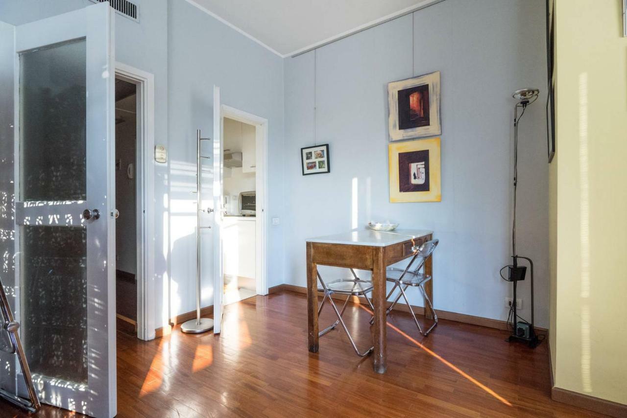 Ulivi A Milano Apartment Ngoại thất bức ảnh