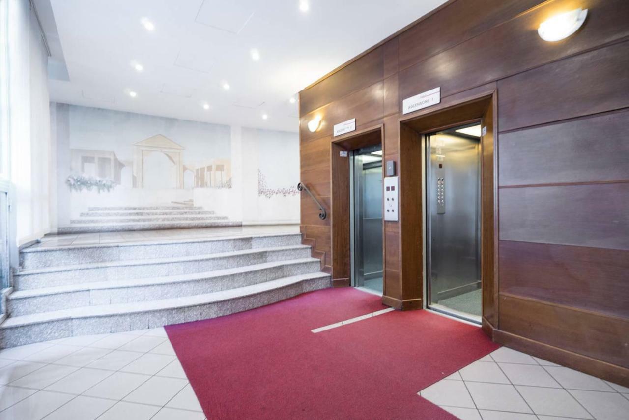 Ulivi A Milano Apartment Ngoại thất bức ảnh