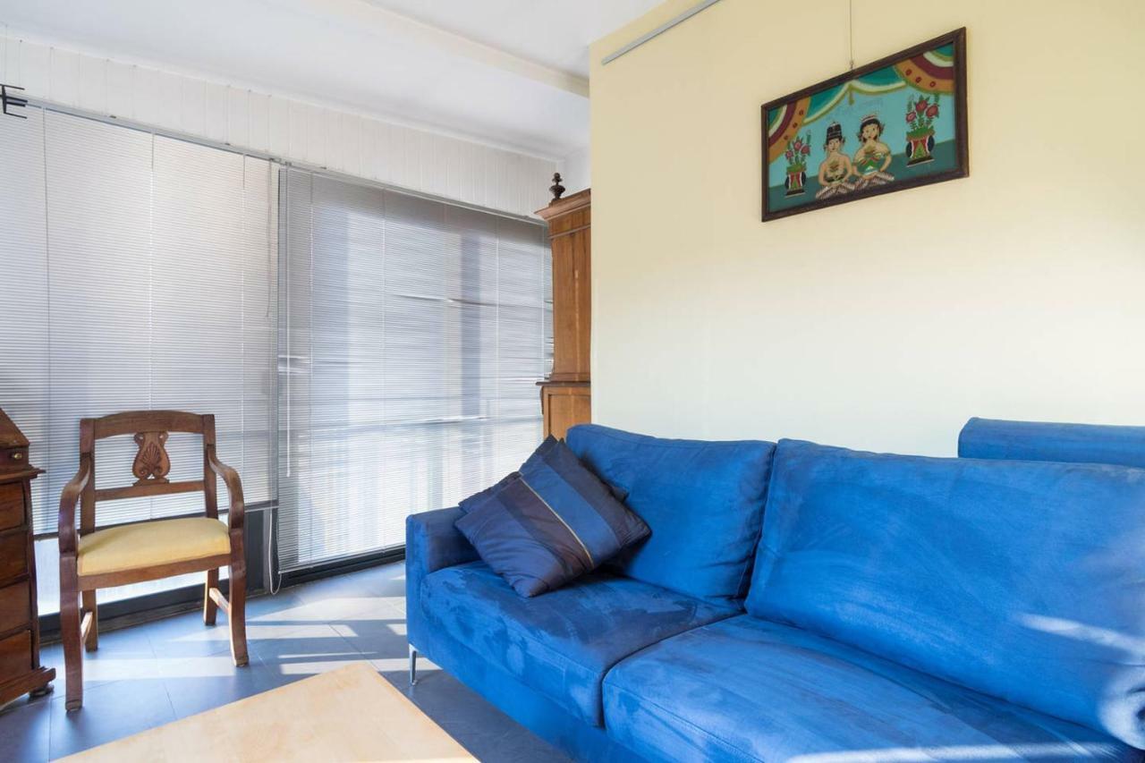 Ulivi A Milano Apartment Ngoại thất bức ảnh