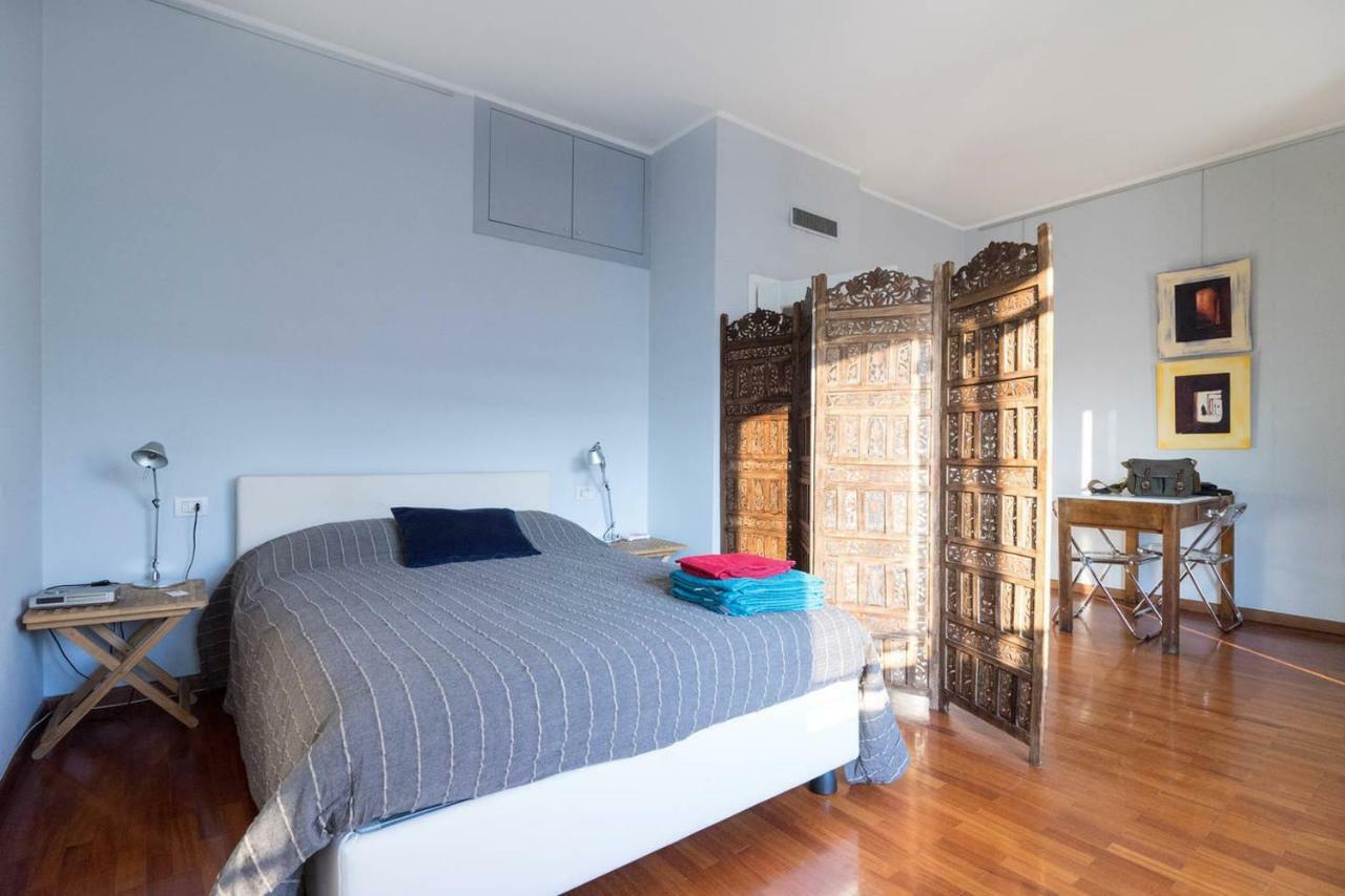 Ulivi A Milano Apartment Ngoại thất bức ảnh